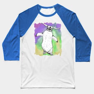 Texas Longuin Baseball T-Shirt